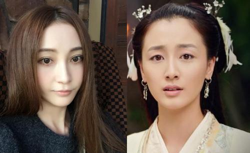 叶青疑遭姚笛抢角 怒斥：抢别人的人 还抢角色