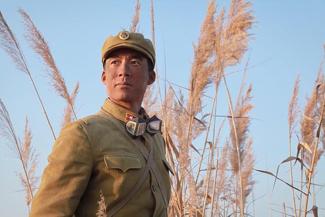 《马兰谣》收视大热 原子弹首爆成功掀爱国情怀