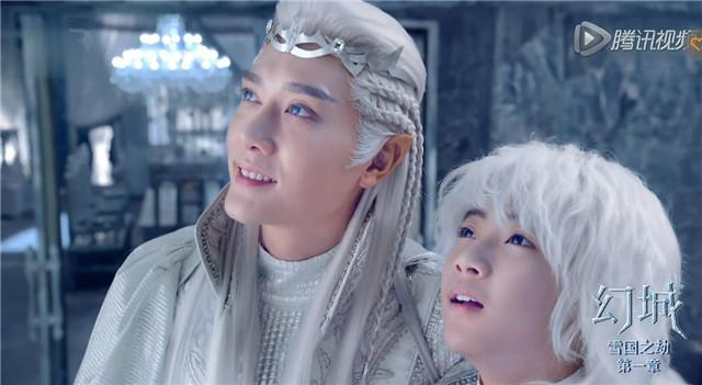 治愈系暖心杀！请赐我一个卡索这样的哥哥 