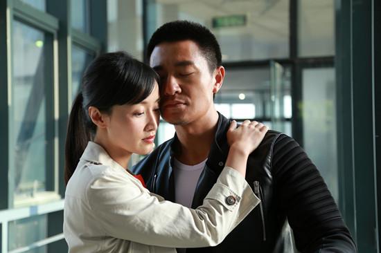 《谜砂》李宗翰塑人设：“真性情的演技派”