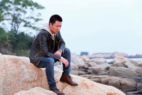 《谜砂》李宗翰塑人设：“真性情的演技派”