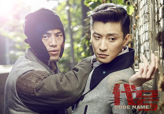 乔任梁新戏大突破 倾情演绎非一般“床戏”