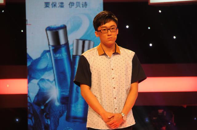 《爱情保卫战》“火热爱情季” 十六岁姐弟恋