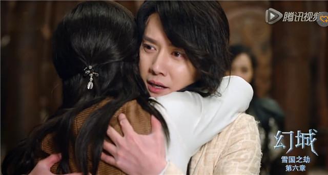 治愈系暖心杀！请赐我一个卡索这样的哥哥 