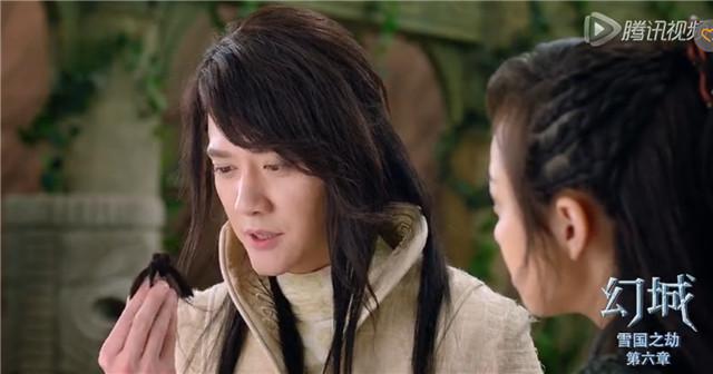 治愈系暖心杀！请赐我一个卡索这样的哥哥 