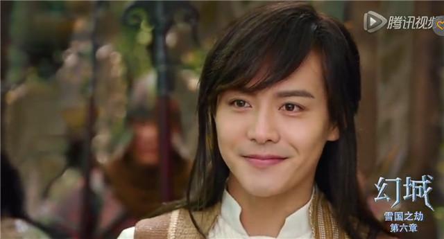 治愈系暖心杀！请赐我一个卡索这样的哥哥 