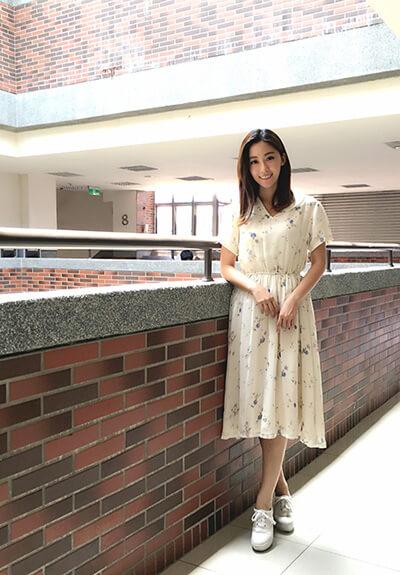 《北京遇上西雅图》 安唯绫搭档金燕玲很兴奋