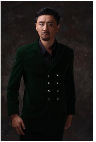 大反派“疯狗”杨舒枫竟然也是正人君子?