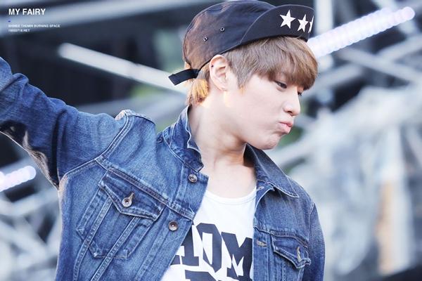 少女时代Sistar全力开路 新老公们来势汹汹