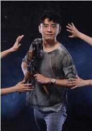 大反派“疯狗”杨舒枫竟然也是正人君子?