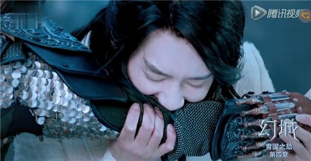 治愈系暖心杀！请赐我一个卡索这样的哥哥 