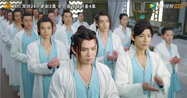 《天空城》中的神逻辑 在这里统统有答案