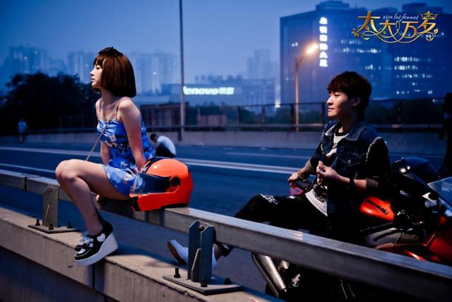 《太太万岁》口碑炸裂 疯狂追剧模式不能停