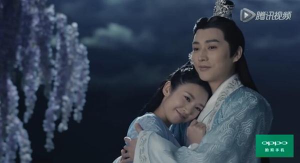 《青云志》张小凡跑新手村