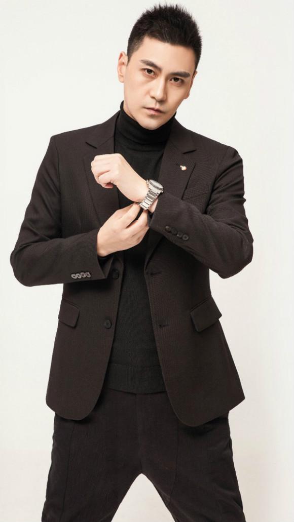 《武警特战》厦门杀青 李飞成“全兵公敌”