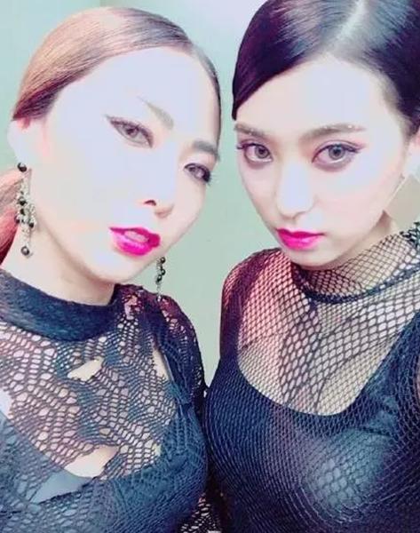 少女时代Sistar全力开路 新老公们来势汹汹