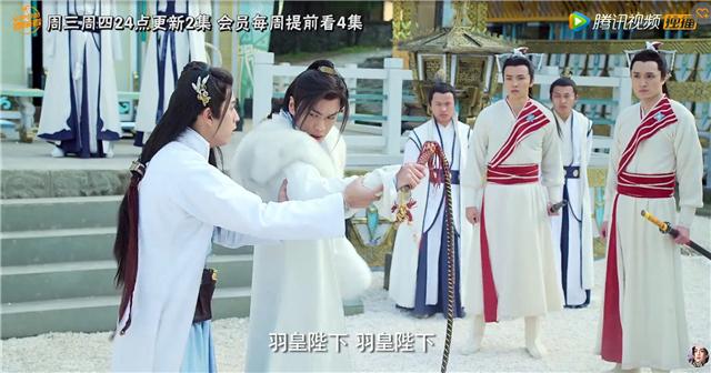 《天空城》中的神逻辑 在这里统统有答案