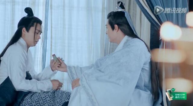 青云大事早知道|七脉血战！四强争夺小凡受重伤