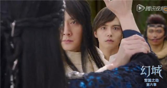 治愈系暖心杀！请赐我一个卡索这样的哥哥 