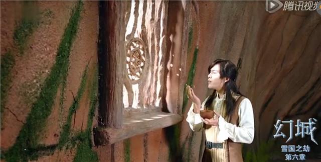 治愈系暖心杀！请赐我一个卡索这样的哥哥 