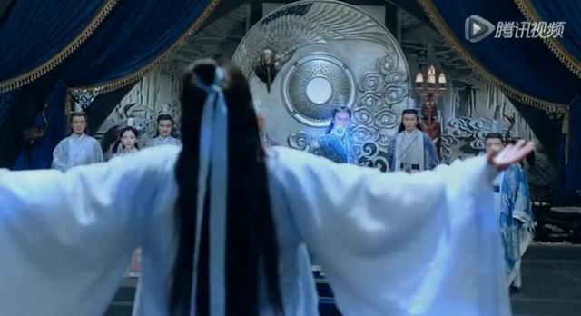 青云大事早知道|七脉血战！四强争夺小凡受重伤