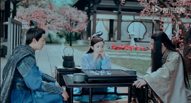 青云大事早知道|七脉血战！四强争夺小凡受重伤