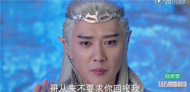 治愈系暖心杀！请赐我一个卡索这样的哥哥 