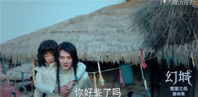 治愈系暖心杀！请赐我一个卡索这样的哥哥 