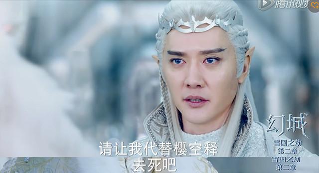 治愈系暖心杀！请赐我一个卡索这样的哥哥 