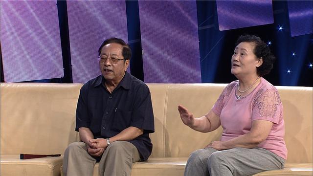 “快嘴”李伯祥曝料记忆力惊人却不会打蚊子