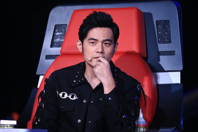 周杰伦抢人太强 学员：最大的梦想是和你打游戏