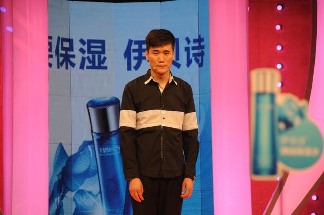 《爱情保卫战》“火热爱情季” 十六岁姐弟恋