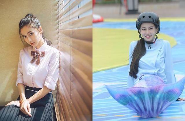 《跑男5》Angelababy要退出？节目组：假消息