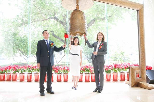 云端传媒新三板上市 众多大IP储备将影视化