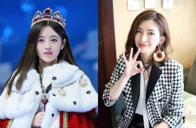 Angelababy传将退出《跑男》 胡歌旧爱疑接棒