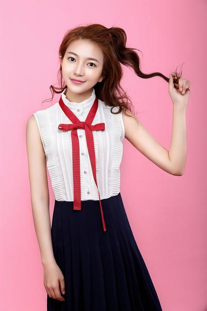 白卉子《秀丽江山》姑嫂情回暖无望 气昏林心如