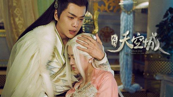 电视黄金档：黄磊海清变萌爸辣妈