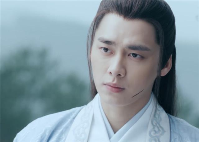 李易峰《青云志》高潮迭起 首触心魔被赞出彩