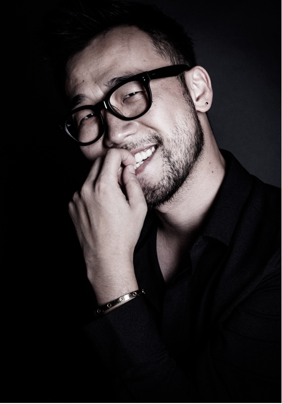 《慎点》希龙：英雄莫问出处 网络短剧IP有可为