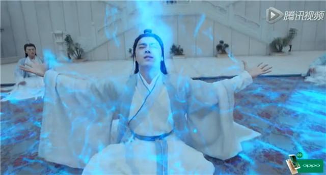 青云大事早知道|青云奥运落帷幕 四强得传神功