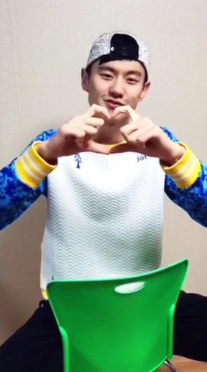 傅园慧直播说爱不起宁泽涛，这让涛涛情何以堪