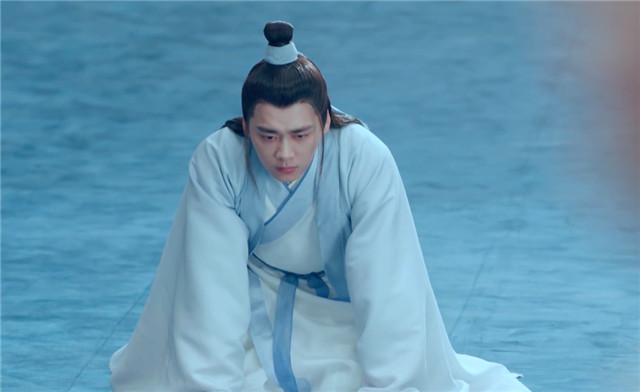 李易峰《青云志》高潮迭起 首触心魔被赞出彩