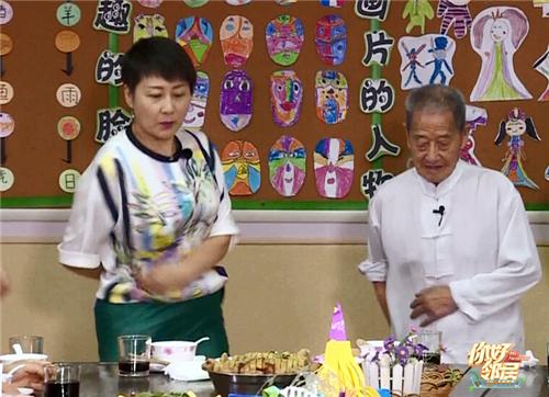 《你好邻居》山城耍起 洪荒之力实现惊天大逆转