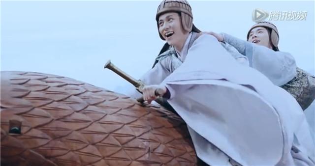 青云大事早知道|青云奥运落帷幕 四强得传神功