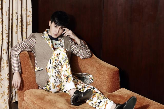 《林海雪原》预计今年播出 张睿转型之作引期待