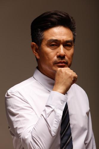 《马兰谣》正在热播 白凡爱国情怀感染众人