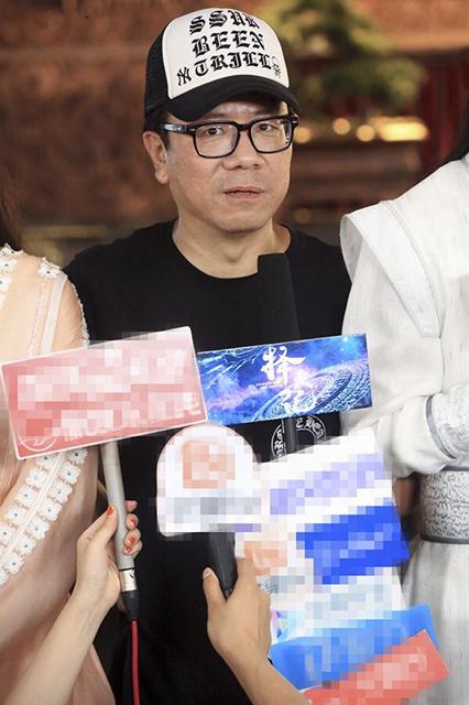 导演钟澍佳信心足 《择天记》会让观众惊喜
