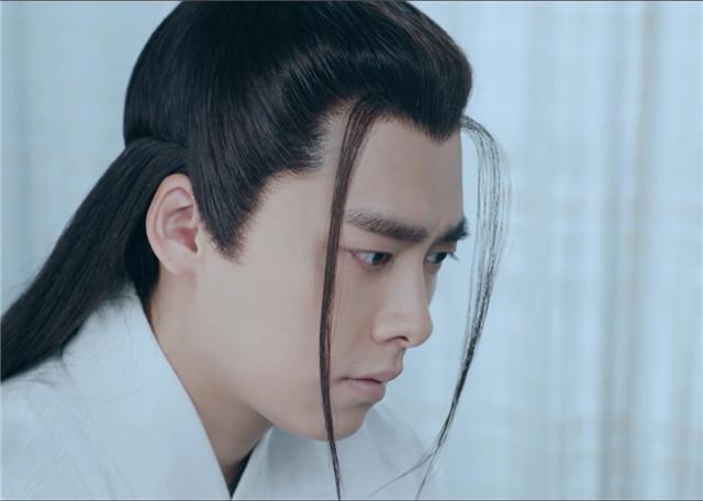 李易峰《青云志》高潮迭起 首触心魔被赞出彩