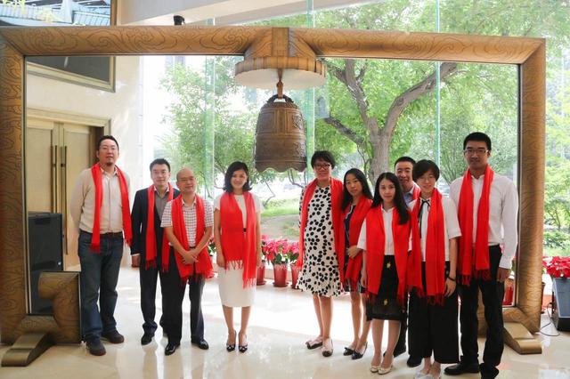 云端传媒新三板上市 众多大IP储备将影视化