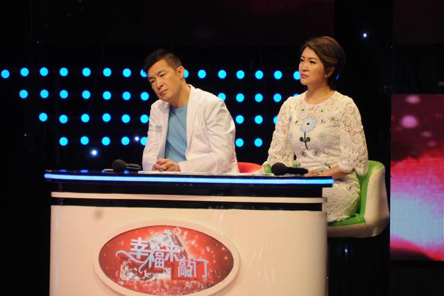 《幸福来敲门》“亲爱的”中黄渤原型亲述寻子路